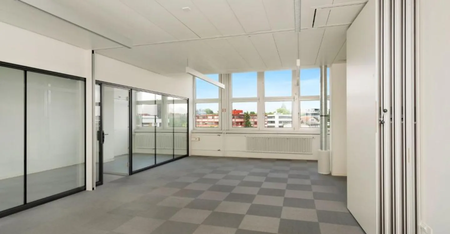 Moderne Bürofläche in Bern - Foto 11 von 13