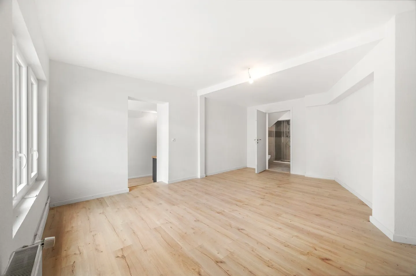 Opportunity: Completely Renovated Building - Photo 2 of 11