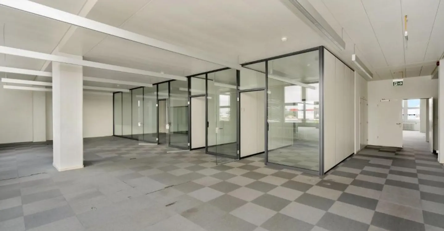 Moderne Bürofläche in Bern - Foto 12 von 13