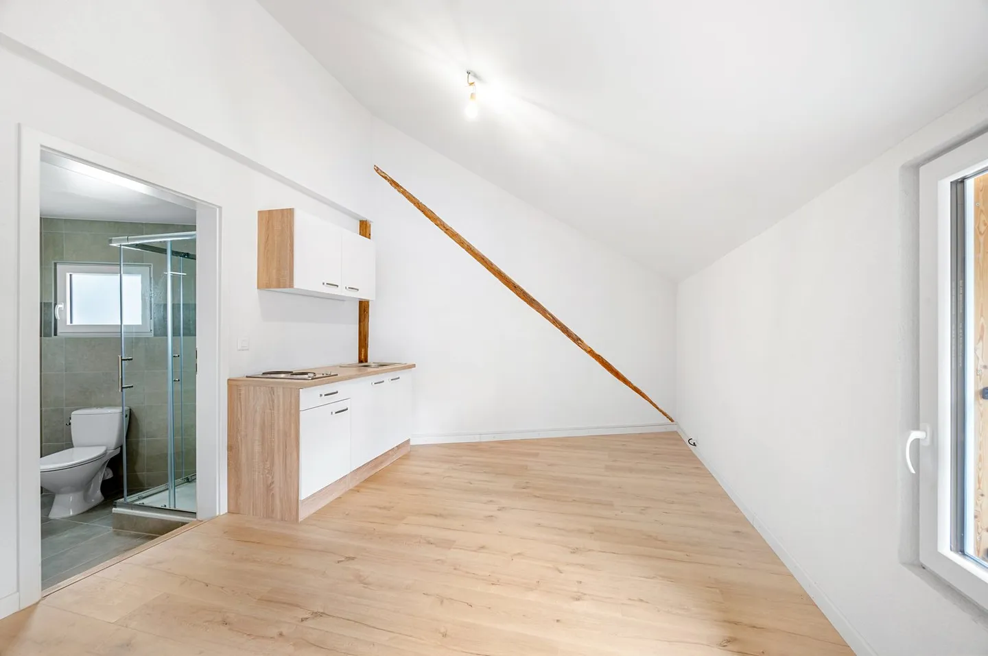 Opportunity: Completely Renovated Building - Photo 5 of 11