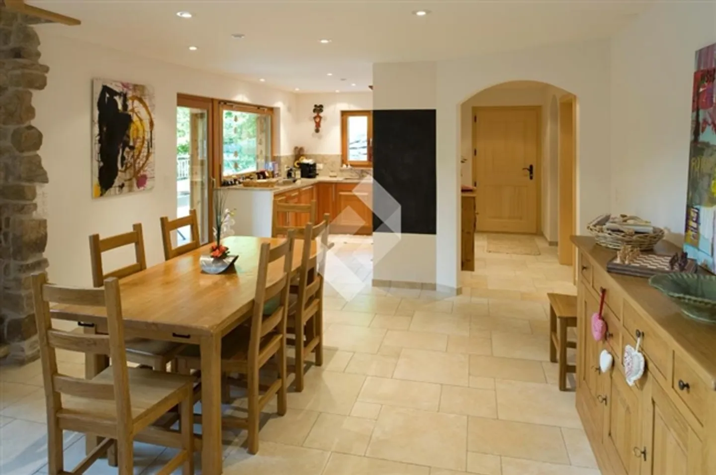 High-Quality Chalet in the Mountains - Photo 8 of 13