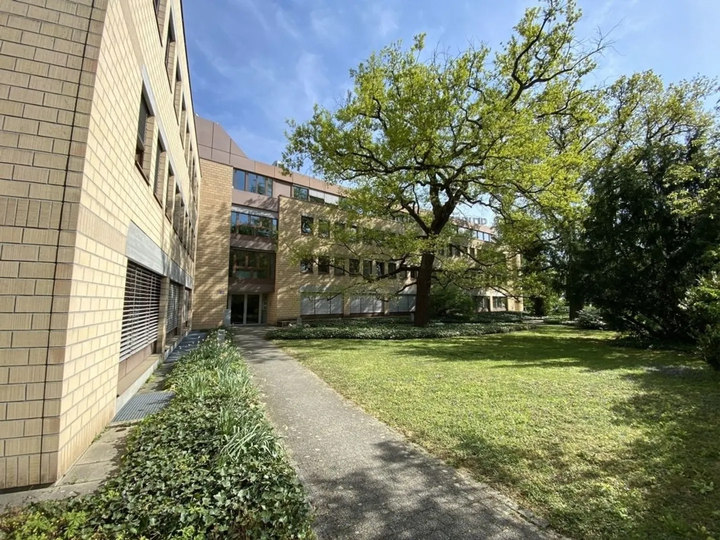 Uffici individuali con infrastruttura nel quartiere Gellert - Foto 2 di 7