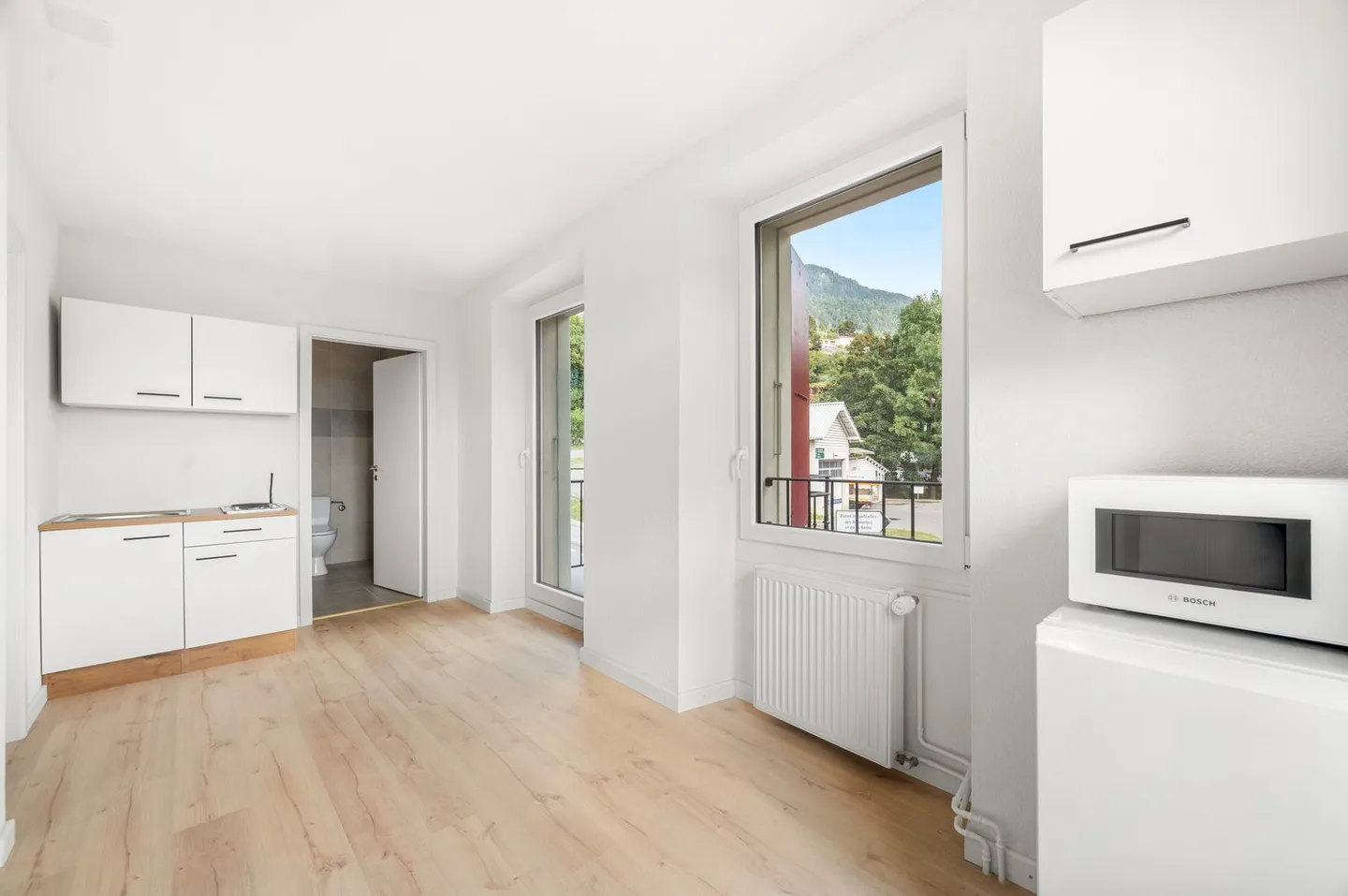 Opportunity: Completely Renovated Building - Photo 10 of 11