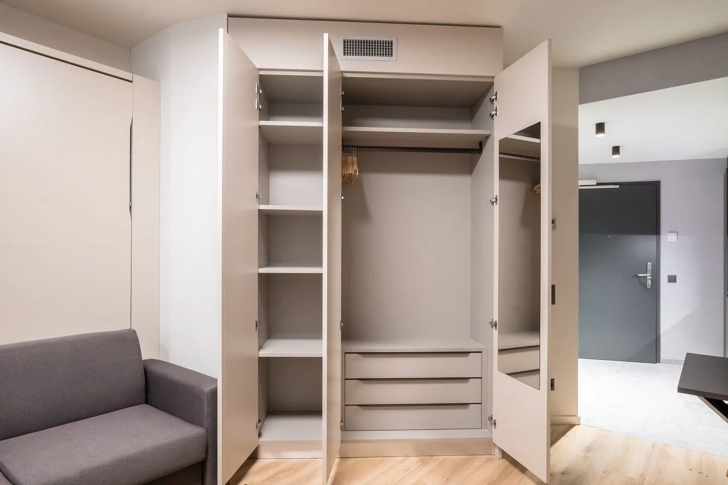 City Pop - Cosy Studio Apartments close to Zürich centre - Foto 14 von 18