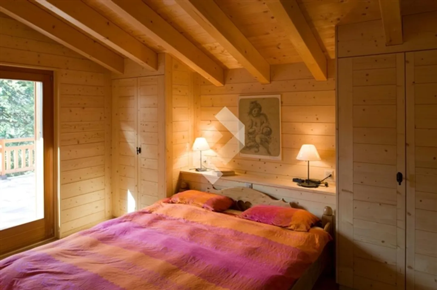 High-Quality Chalet in the Mountains - Photo 12 of 13