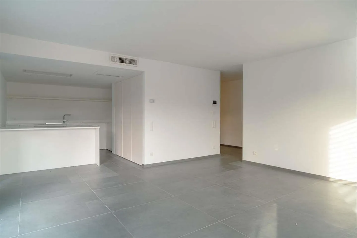 Vacallo: large 2.5 rooms with spacious terrace - Photo 6 of 12