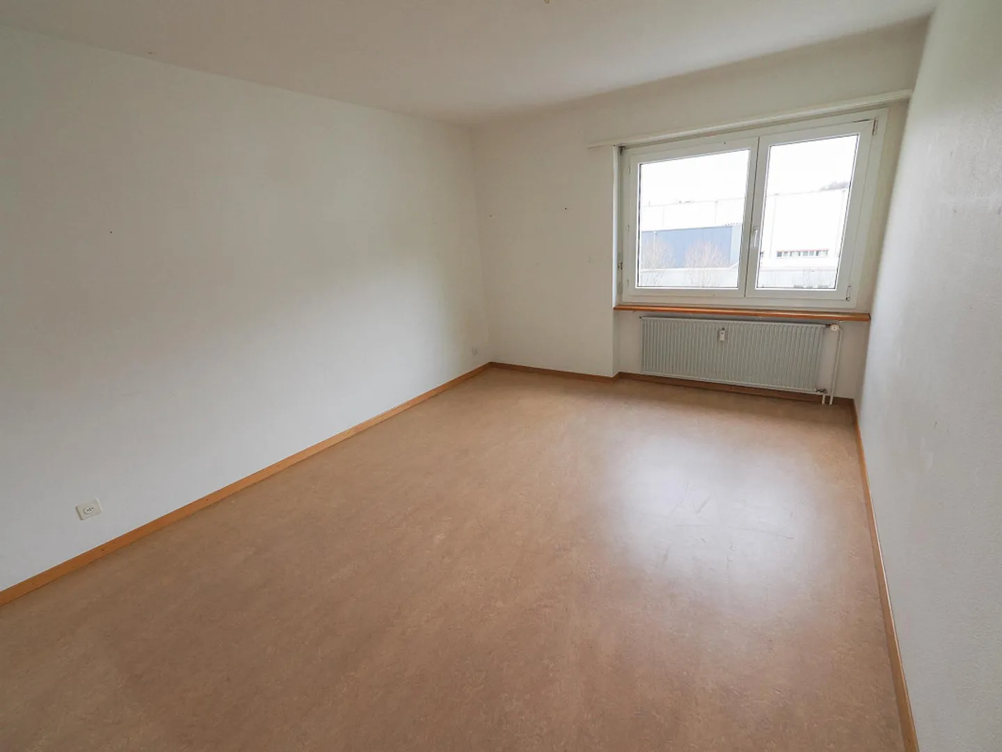 Appartamento 3.5 locali al 2° piano a Oberbipp - Foto 4 di 8