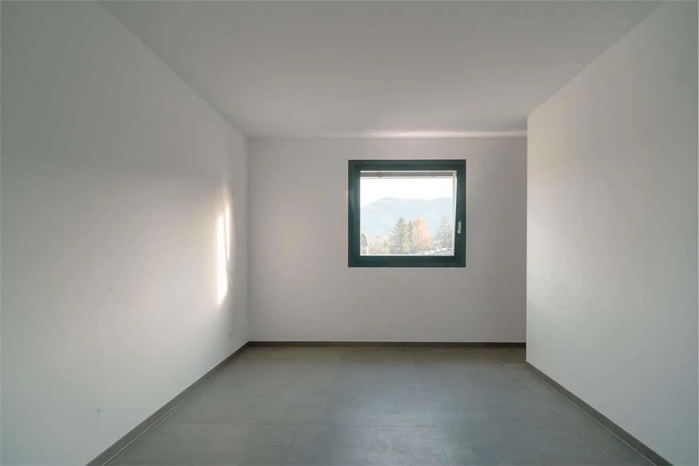 Vacallo: large 2.5 rooms with spacious terrace - Photo 9 of 12