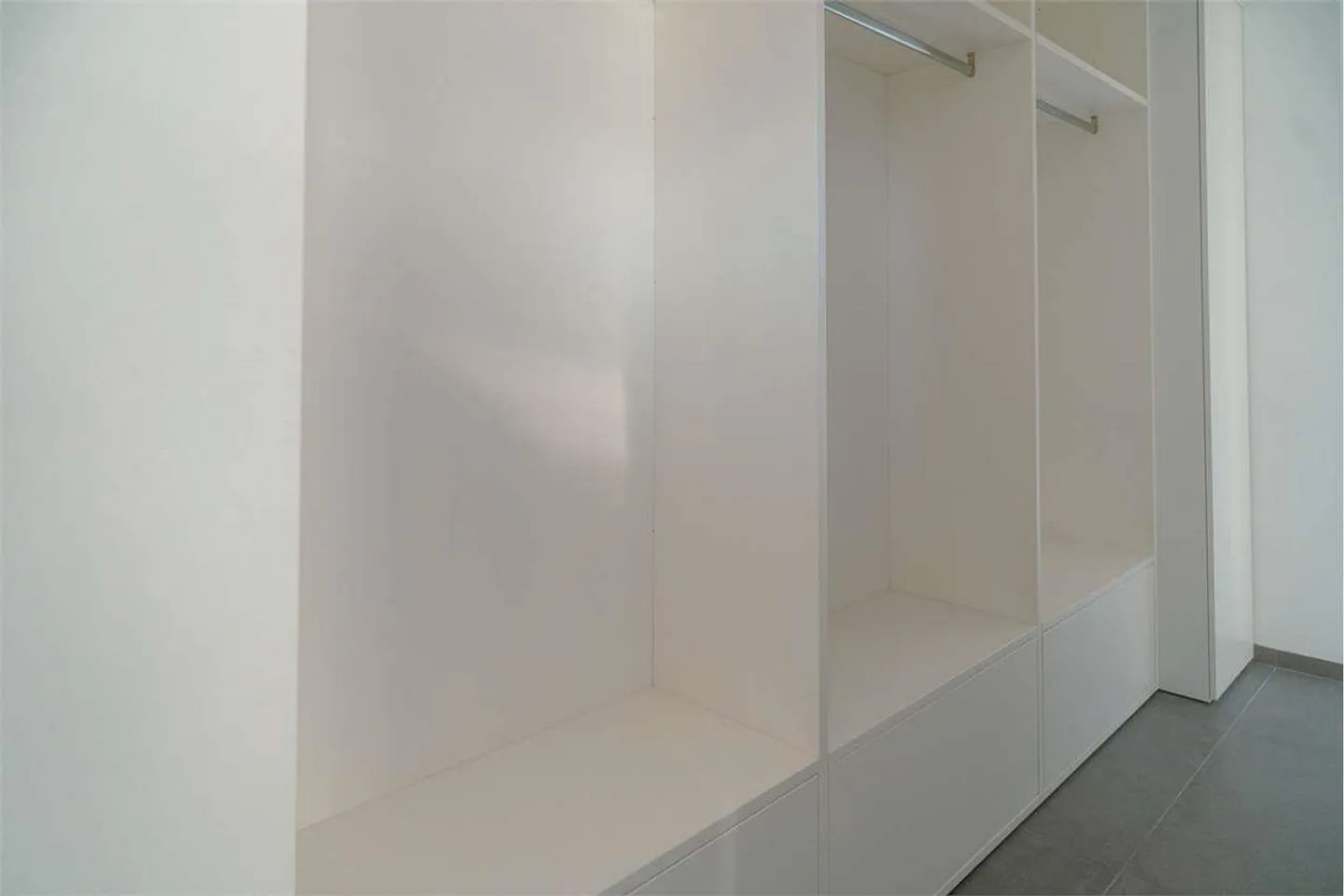Vacallo: large 2.5 rooms with spacious terrace - Photo 10 of 12