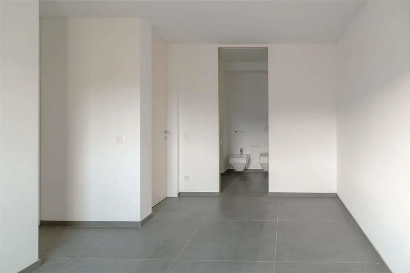 Vacallo: large 2.5 rooms with spacious terrace - Photo 12 of 12