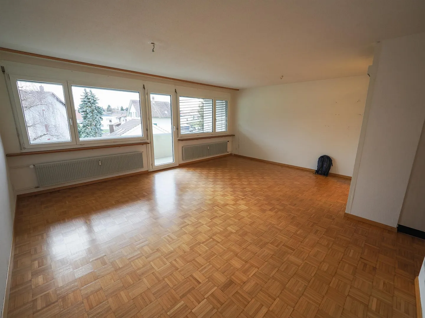 Appartamento 3.5 locali al 2° piano a Oberbipp - Foto 8 di 8