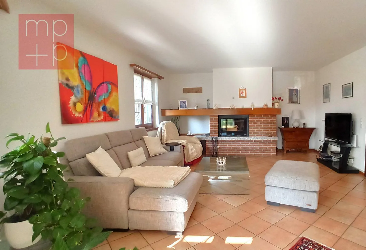 Maison individuelle - Pregassona - Photo 2 sur 8