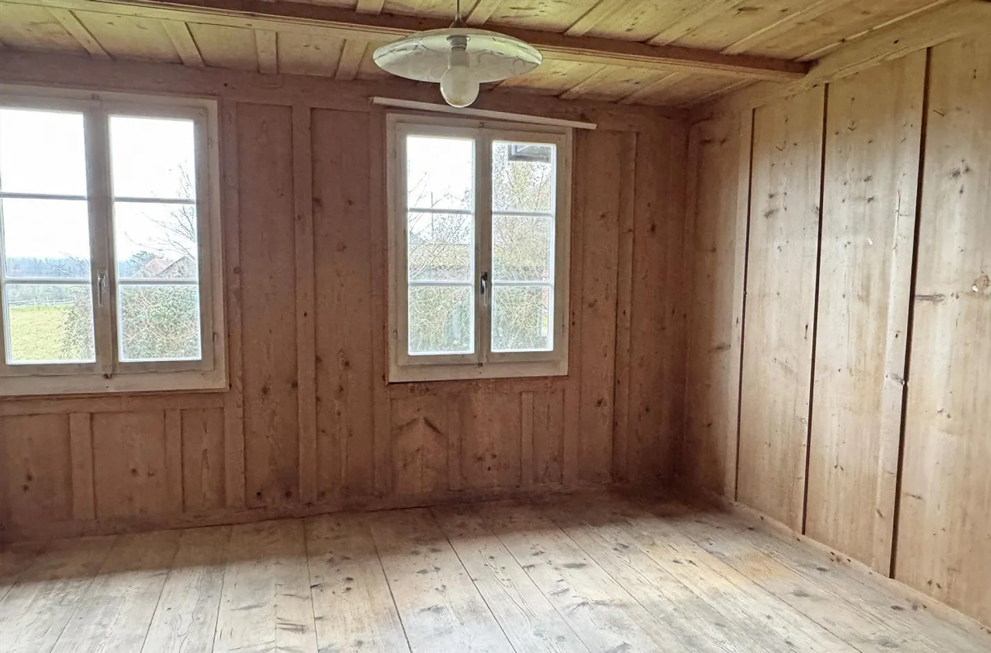 Sanierungsbedürftiges Bauernhaus - Foto 7 von 13