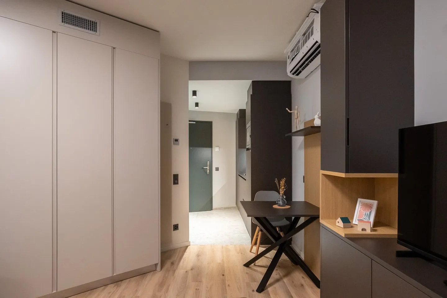 City Pop - Cosy Studio Apartments close to Zürich centre - Foto 18 von 18