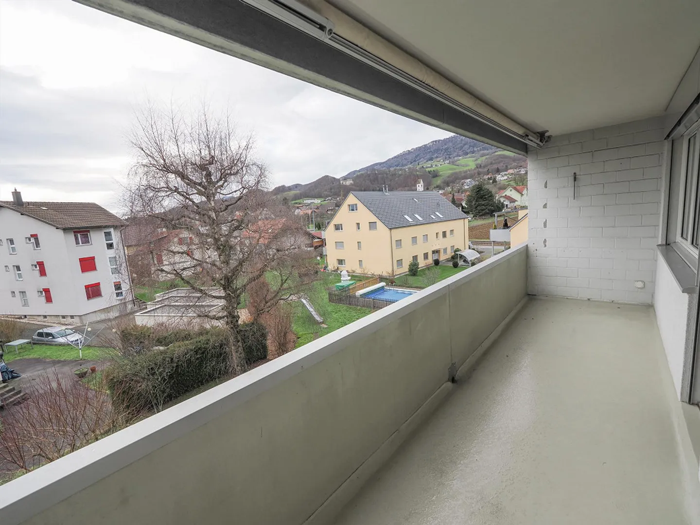 Appartamento 3.5 locali al 2° piano a Oberbipp - Foto 6 di 8