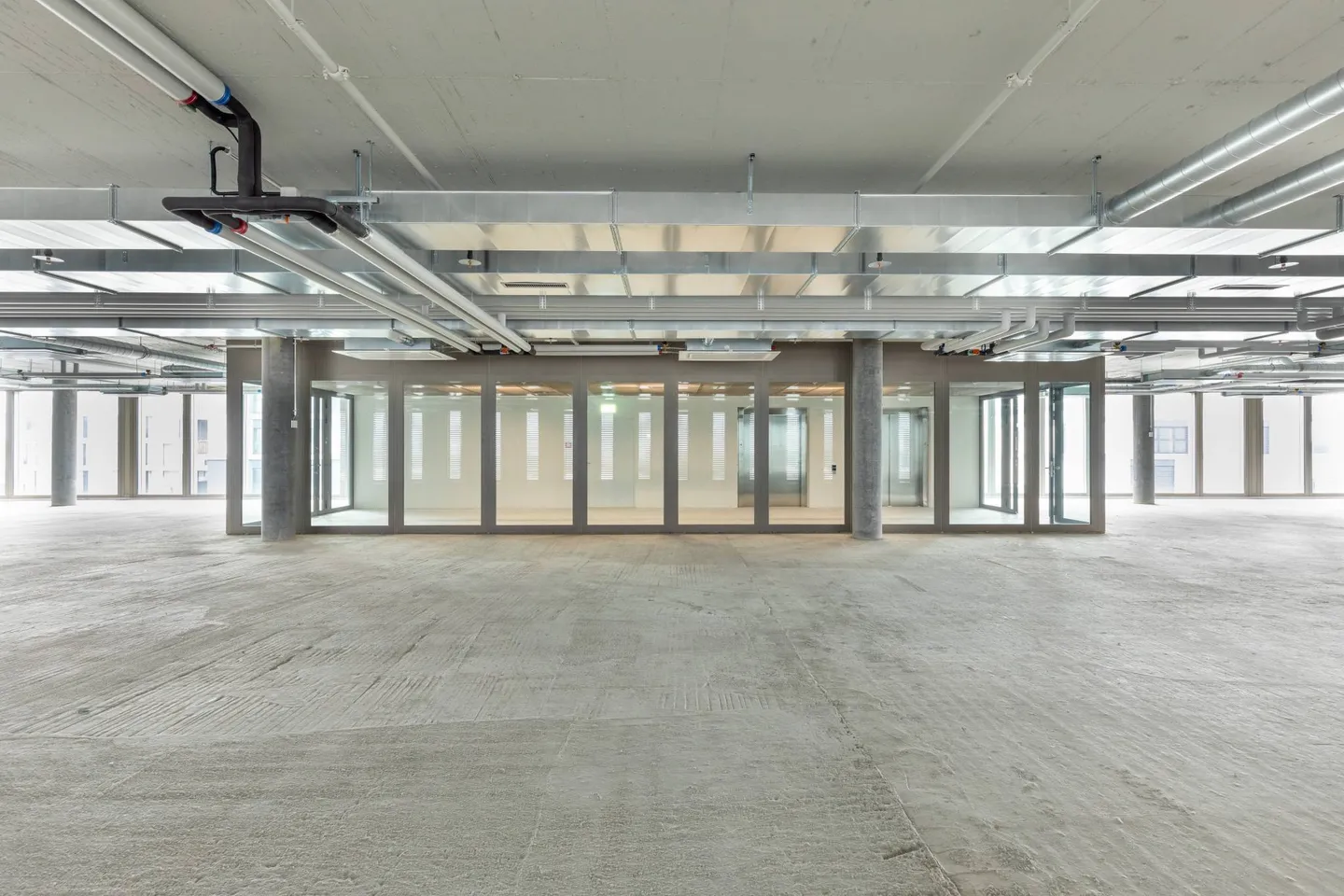 Magnifici laboratori divisibili in un quartiere dinamico - Foto 8 di 13