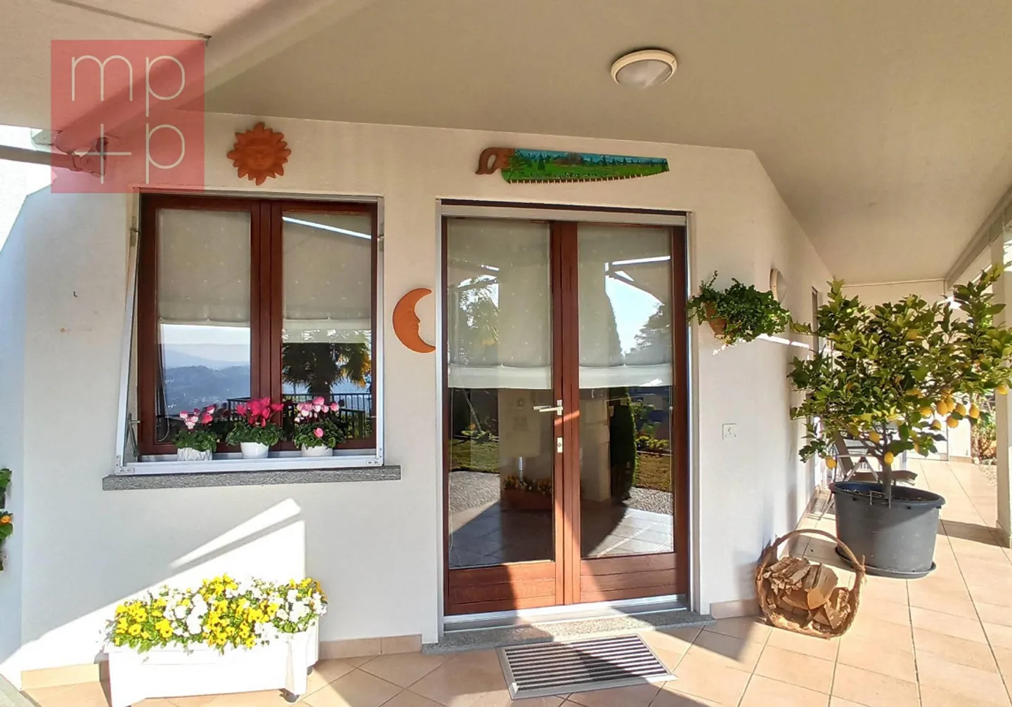 Maison individuelle - Pregassona - Photo 8 sur 8
