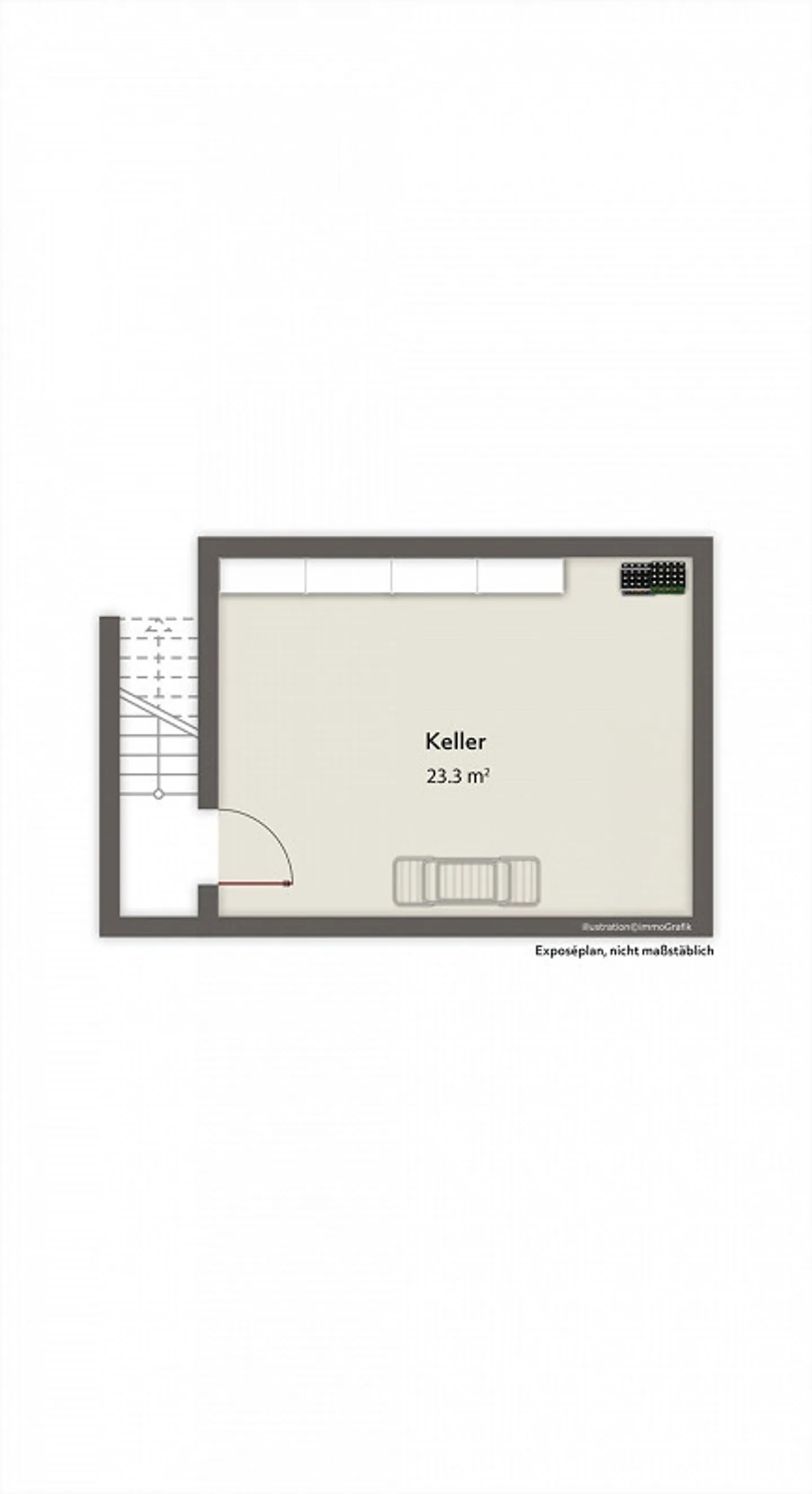 Sanierungsbedürftiges Bauernhaus - Foto 11 von 13