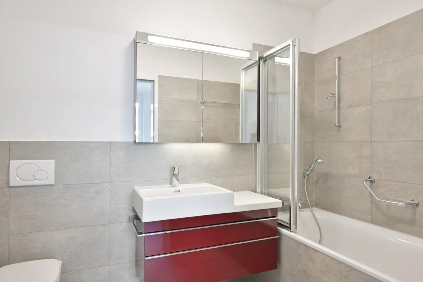 Bel appartement dans un emplacement central et stratégique - Photo 8 sur 12