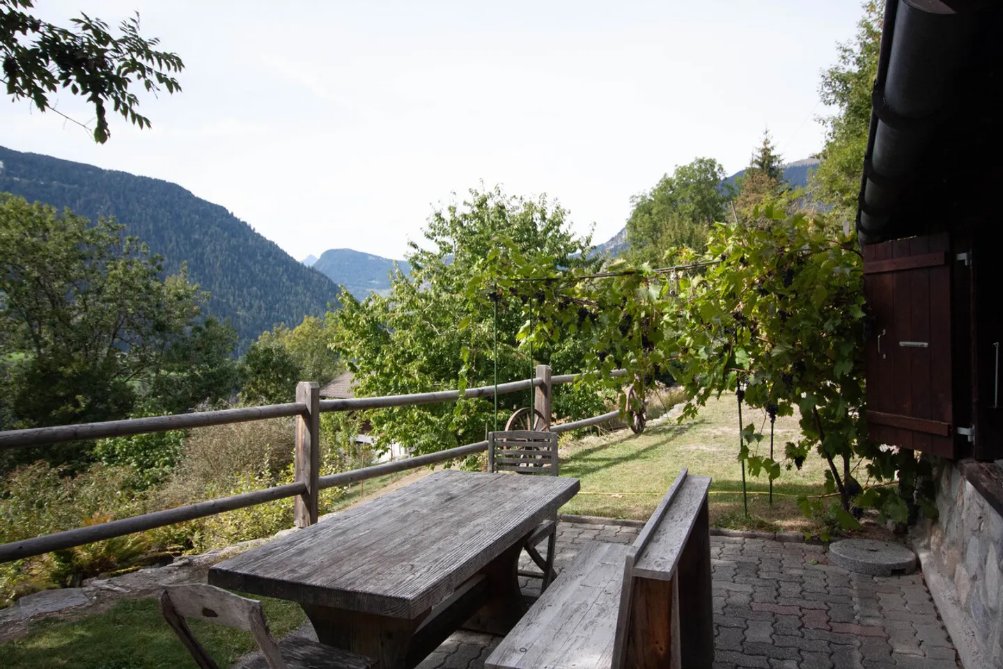 Chalet in Sunny Diablay - Photo 3 of 8
