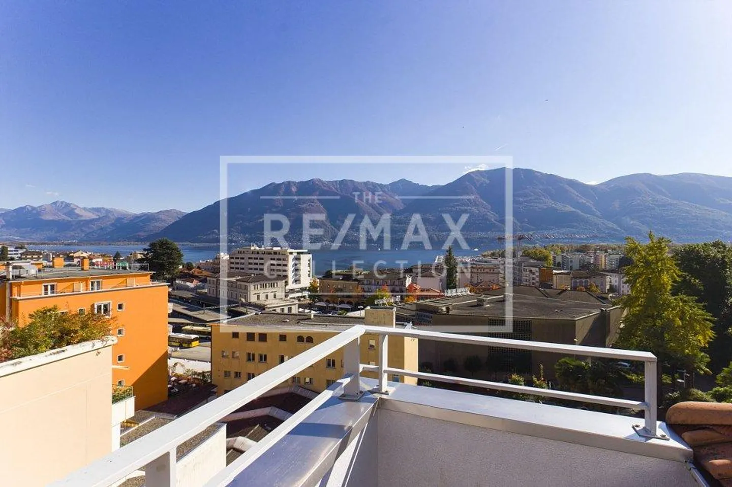 Luxuriöses Penthouse in der Villa Balli - Foto 1 von 13