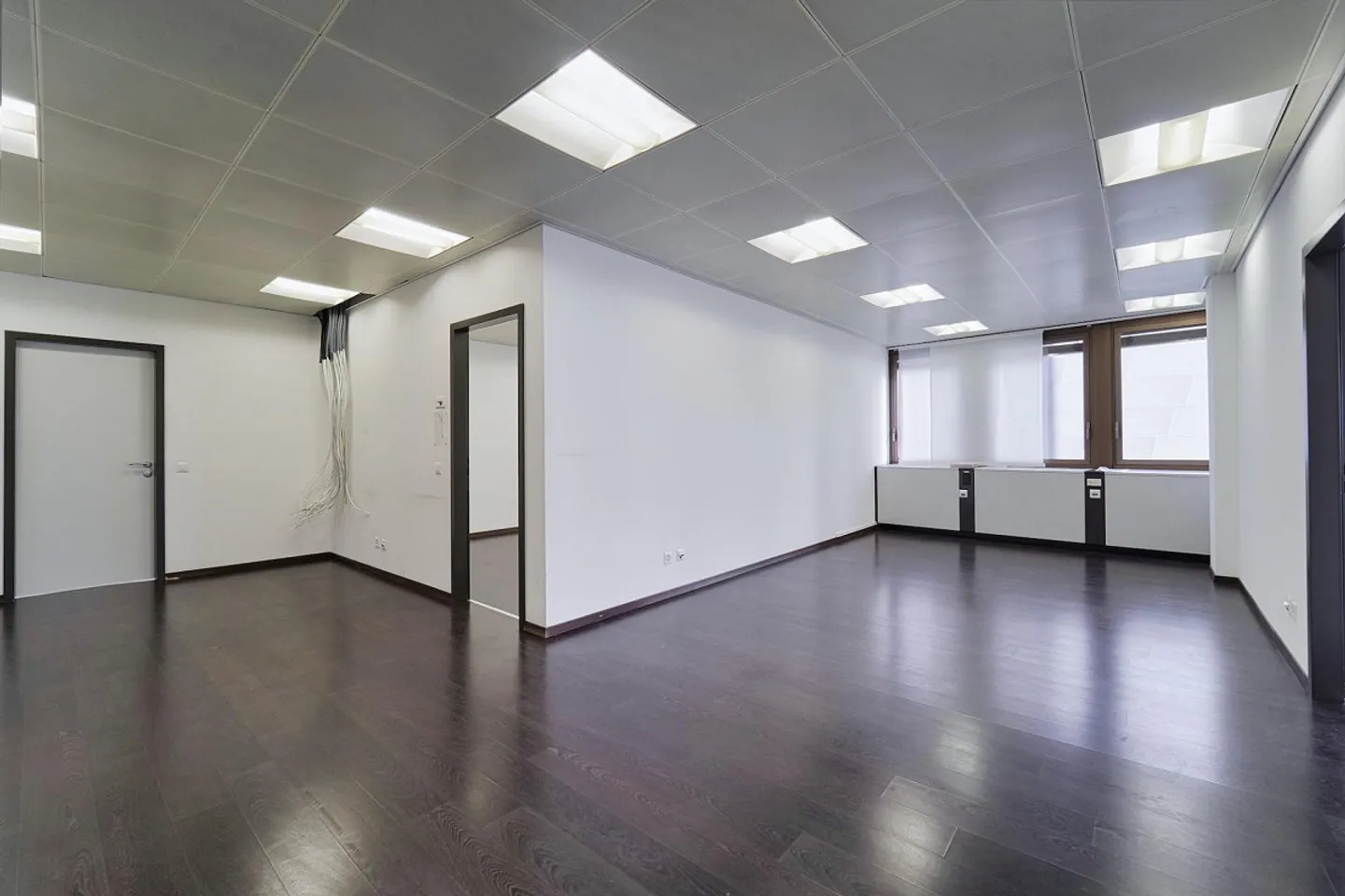Bureau dans le cœur financier de Paradiso - Photo 2 sur 5