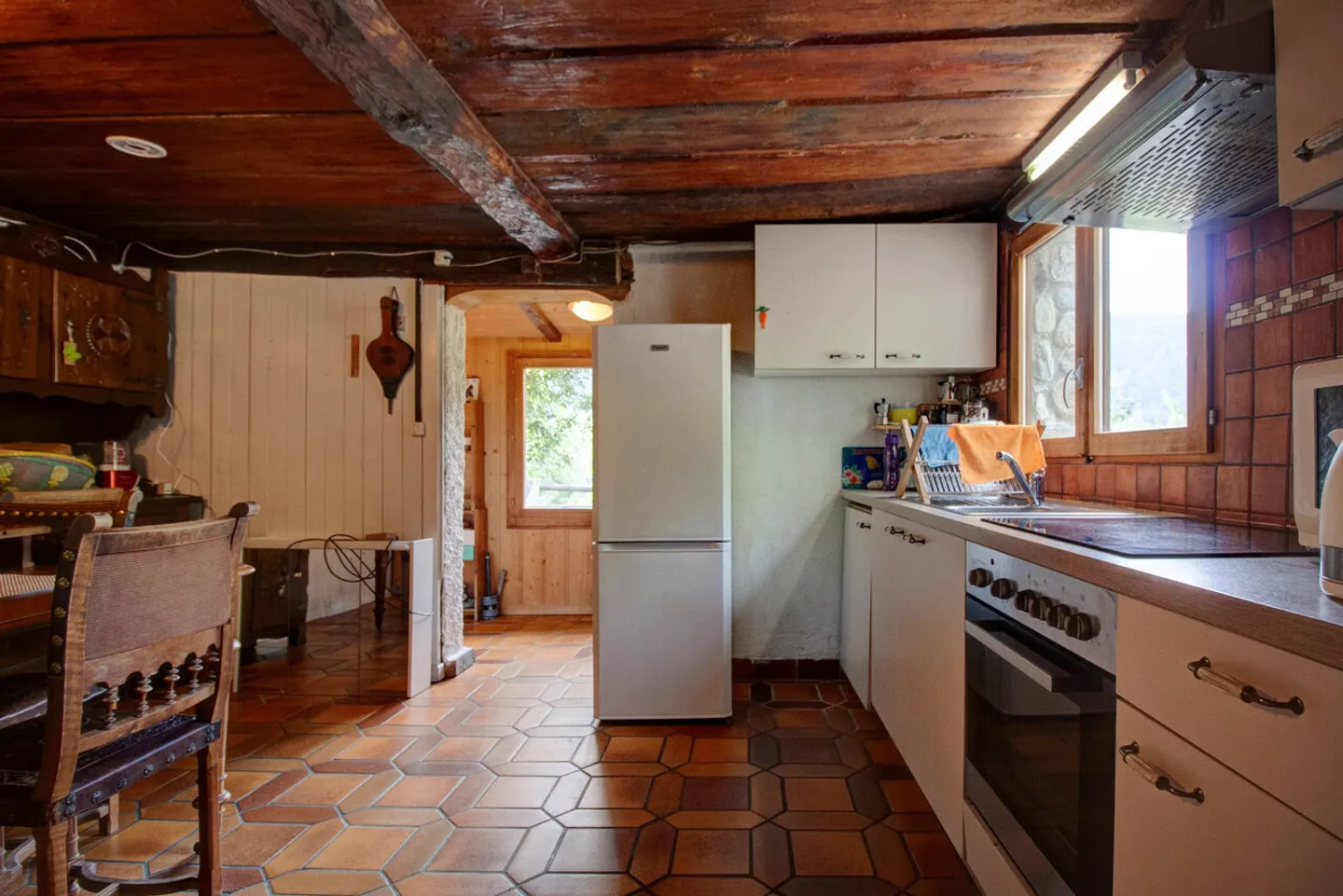 Chalet in Sunny Diablay - Photo 5 of 8