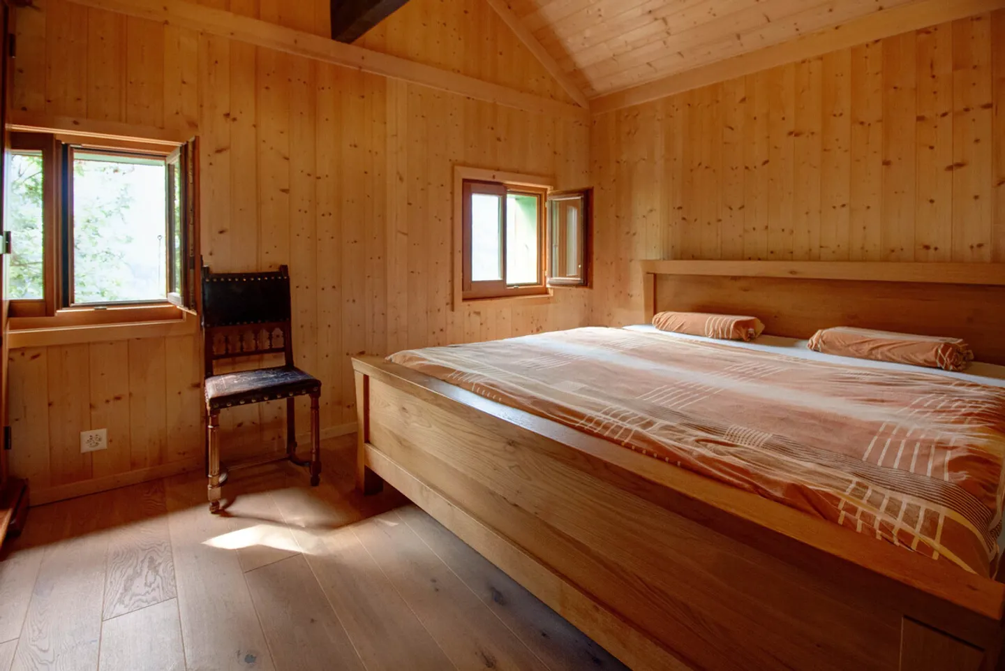 Chalet in Sunny Diablay - Photo 7 of 8