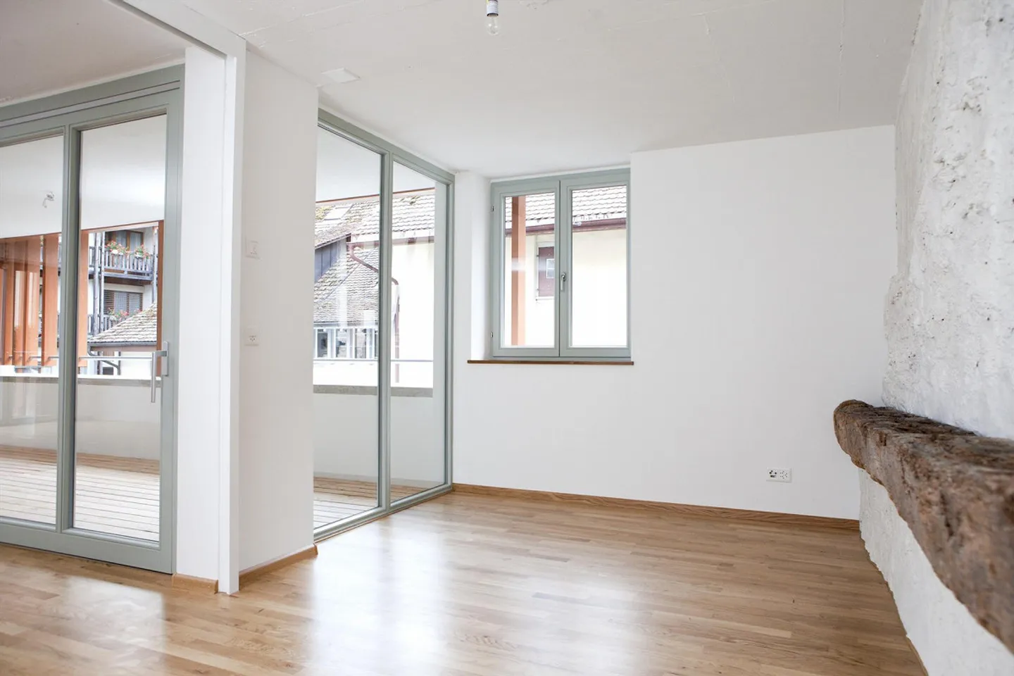 Vivre dans le "Städtli" avec style, atmosphère et confort - Photo 4 sur 11