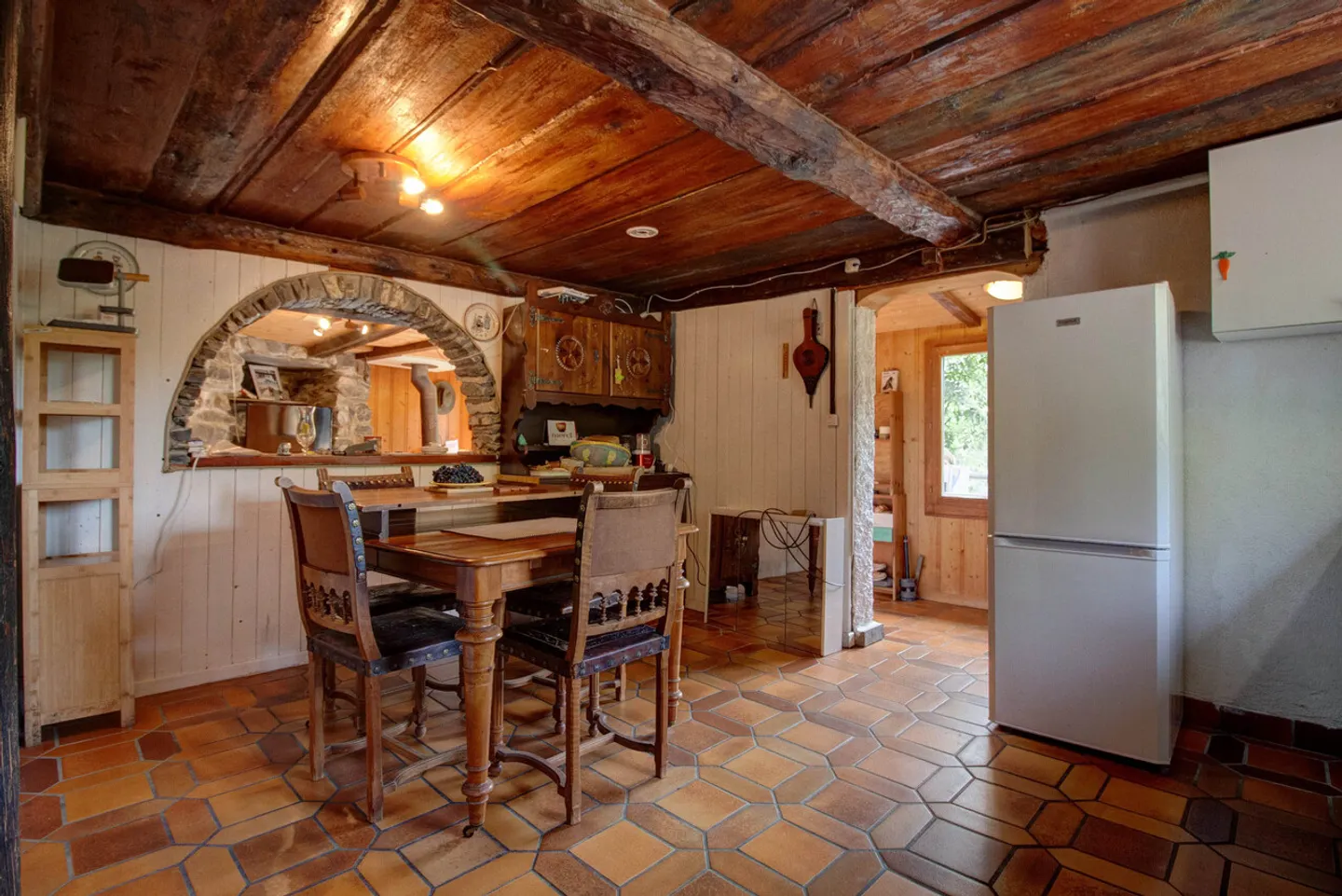 Chalet in Sunny Diablay - Photo 6 of 8
