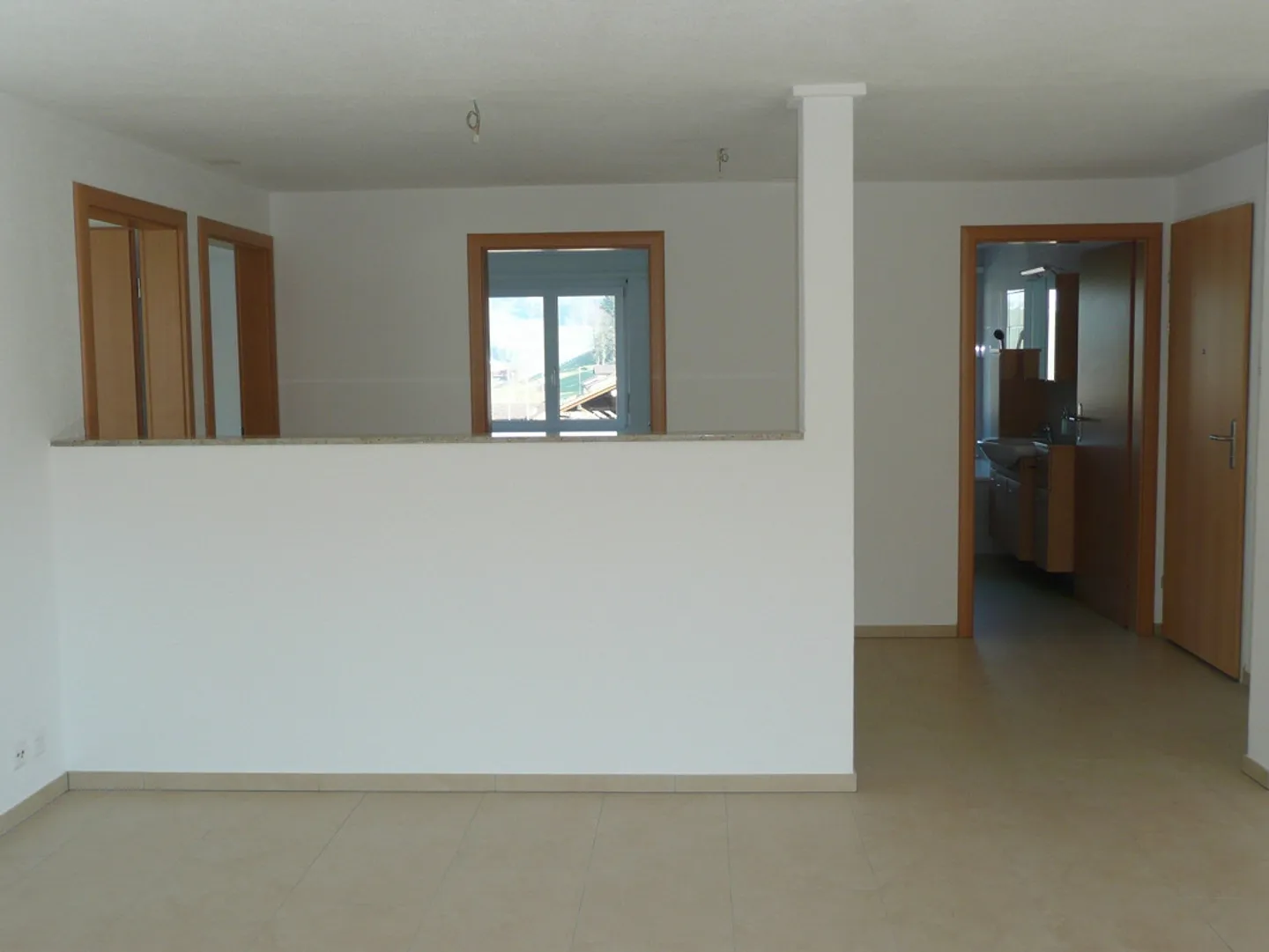 Geräumige 4.5 Zimmer Wohnung - Foto 1 von 12