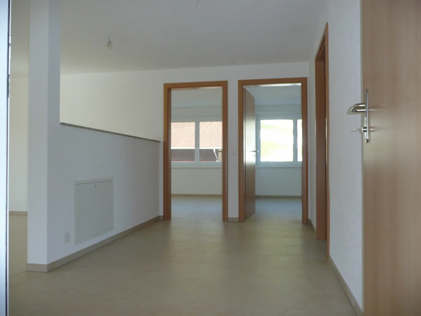 Geräumige 4.5 Zimmer Wohnung - Foto 2 von 12