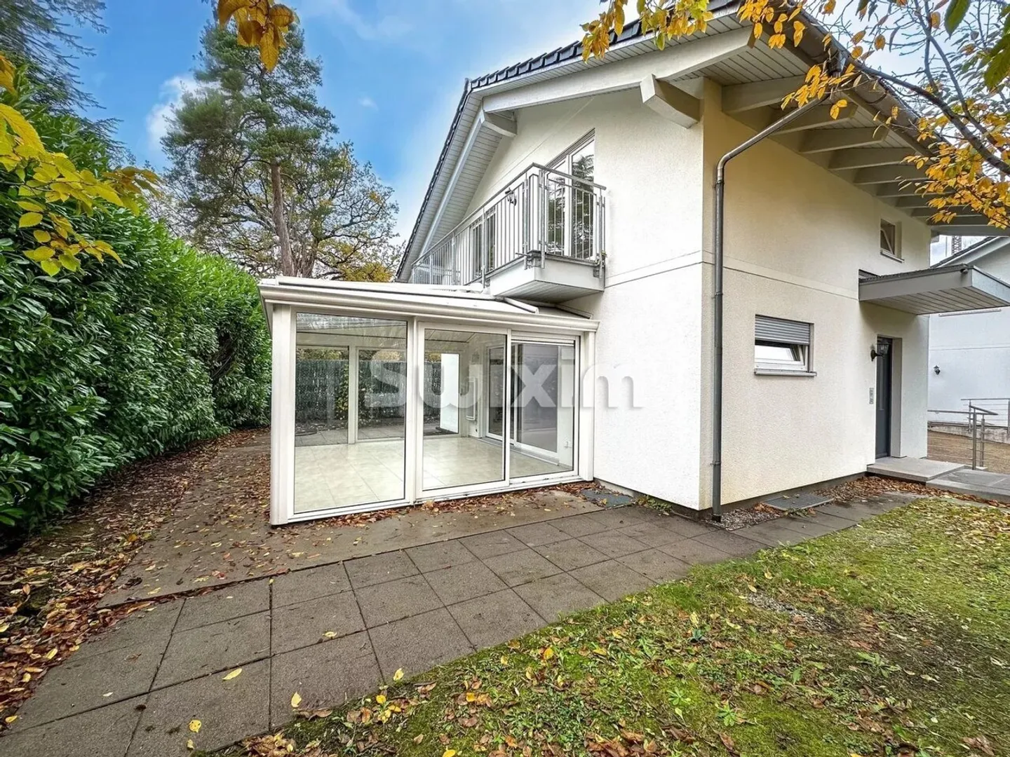 Einfamilienhaus kaufen - Foto 1 von 13