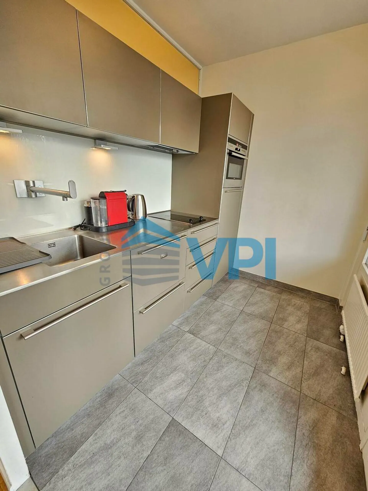 Charmant appartement 2 pièces - Photo 1 sur 10