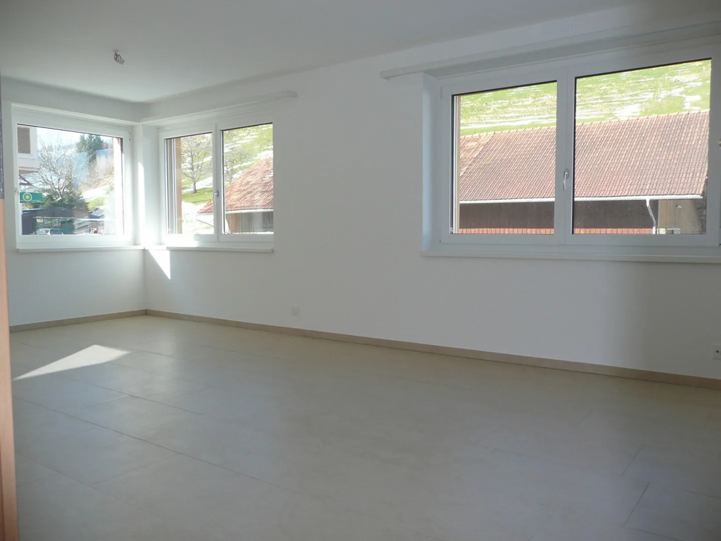 Geräumige 4.5 Zimmer Wohnung - Foto 7 von 12
