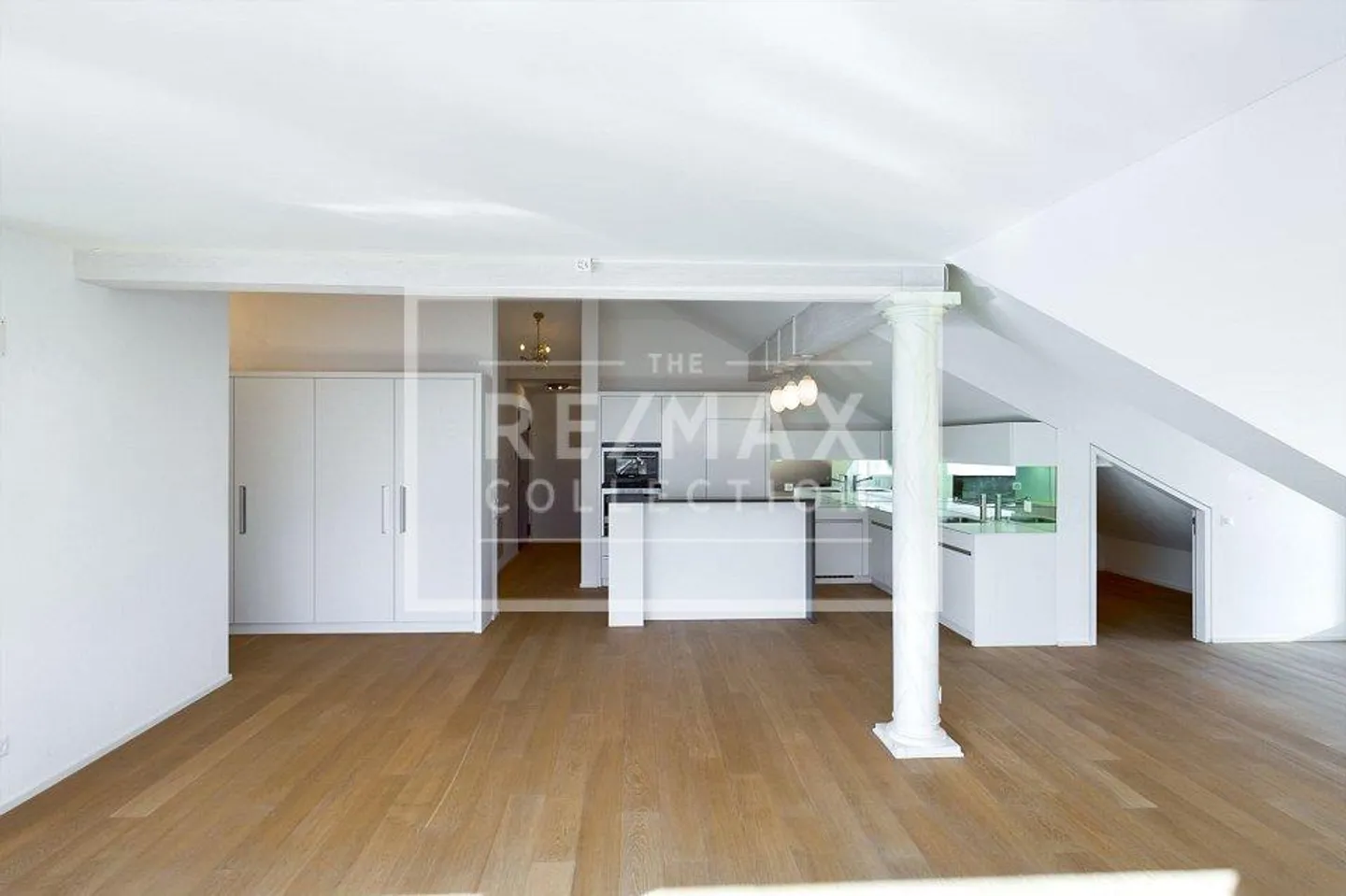 Luxuriöses Penthouse in der Villa Balli - Foto 13 von 13