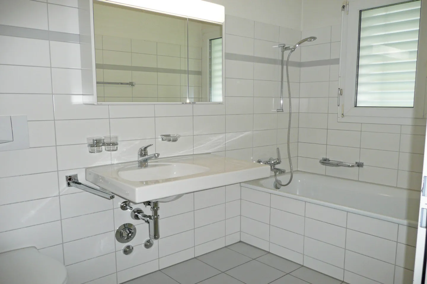 Appartamento 2.5 camere affascinante - Foto 5 di 10