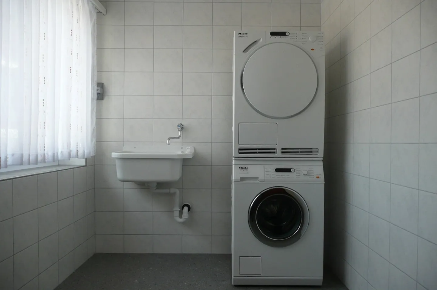 Geräumige 4.5 Zimmer Wohnung - Foto 10 von 12