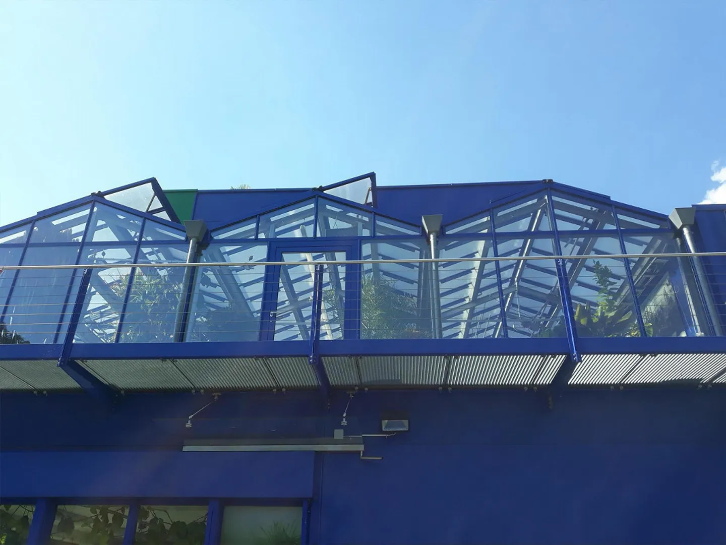 Appartamento loft 300m2 con doccia e WC - Foto 9 di 13