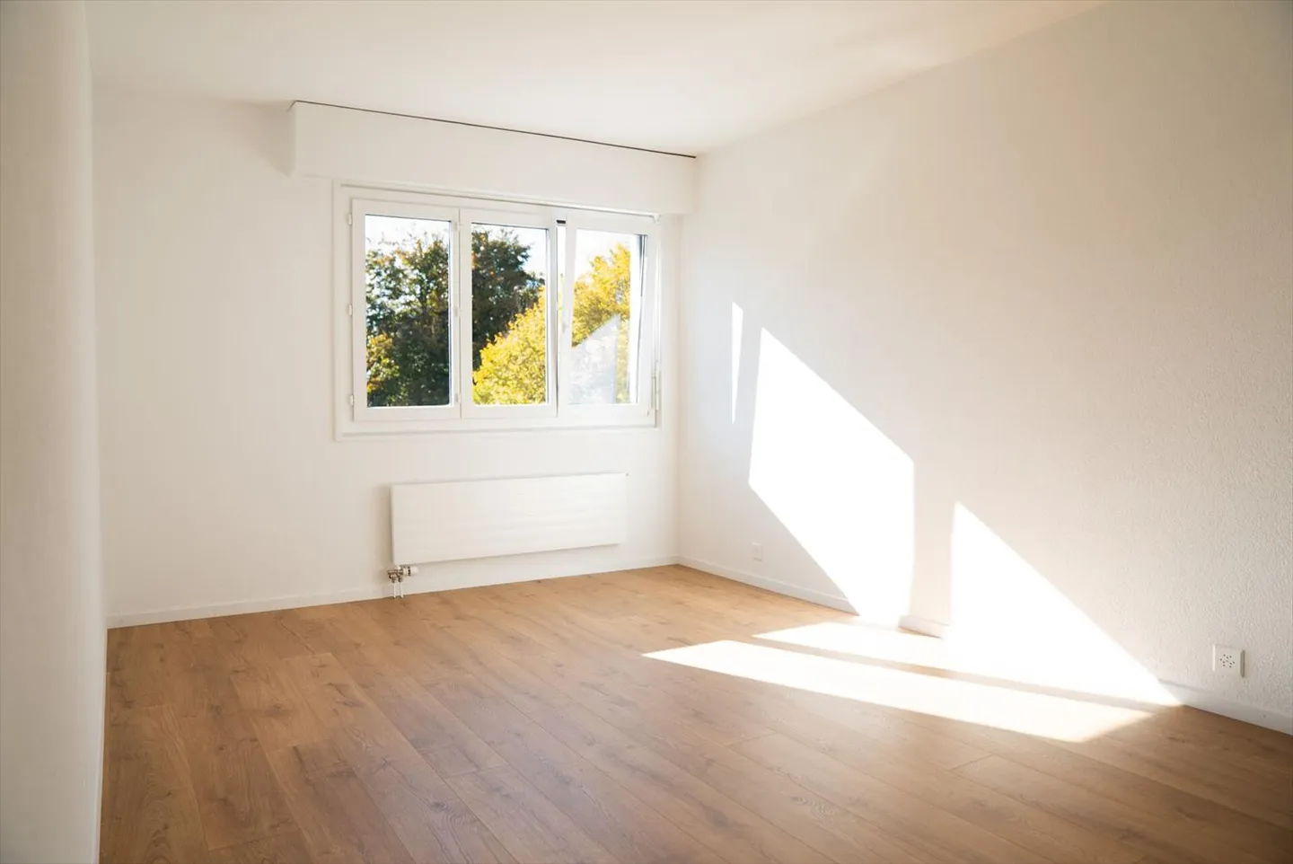 Magnifique rénovation d'un 3.5 pièces à Sion - Photo 3 sur 10