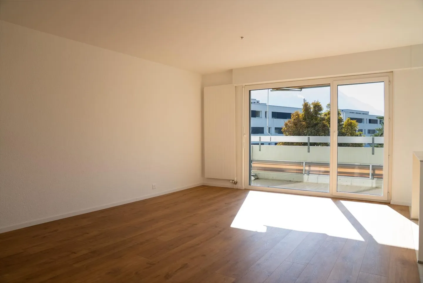 Magnifique rénovation d'un 3.5 pièces à Sion - Photo 5 sur 10