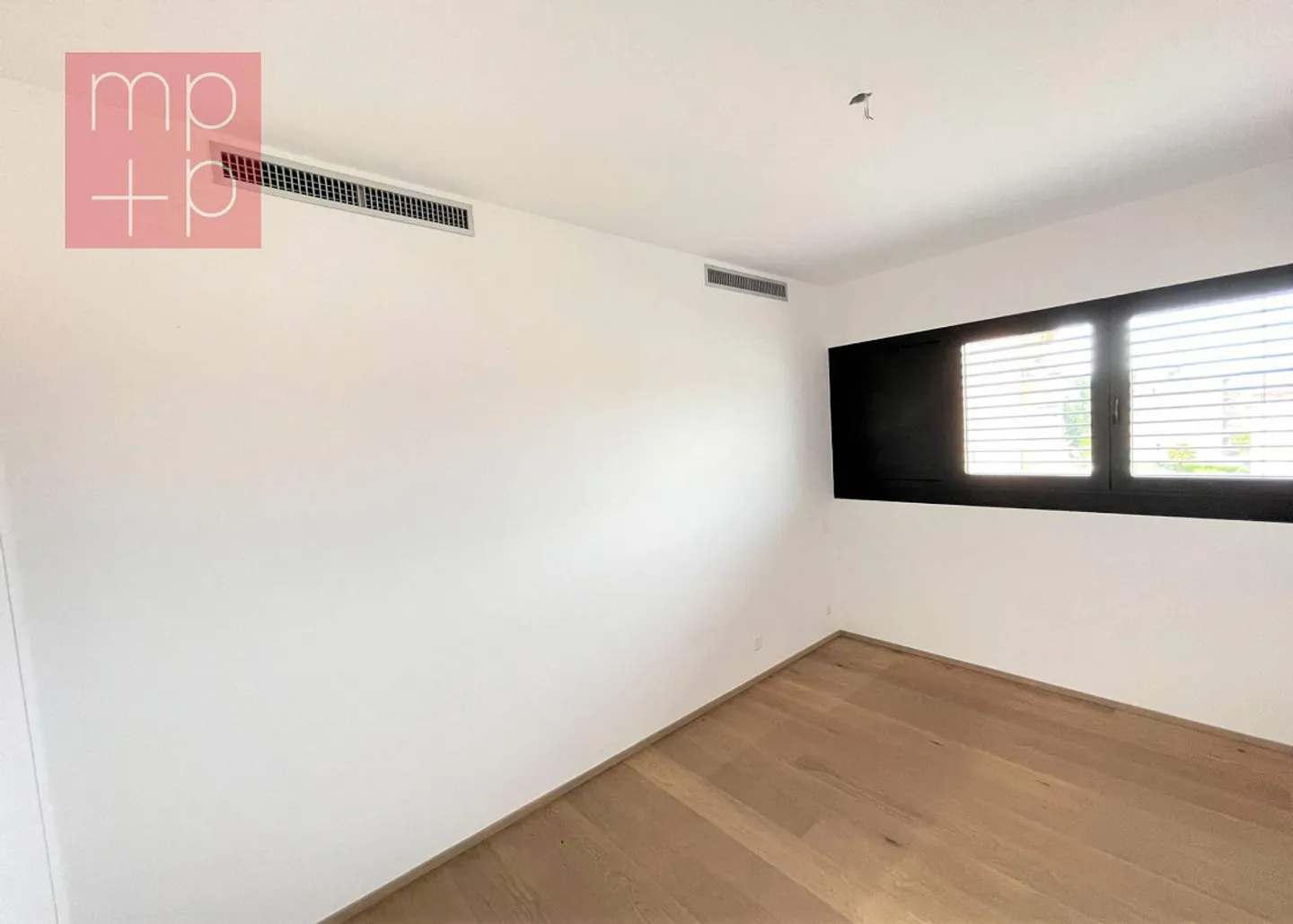 Penthouse mit Dachgarten in Pregassona - Foto 8 von 8