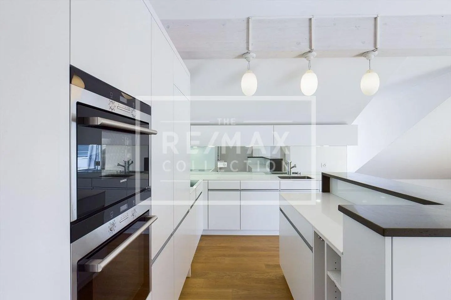 Luxuriöses Penthouse in der Villa Balli - Foto 11 von 13