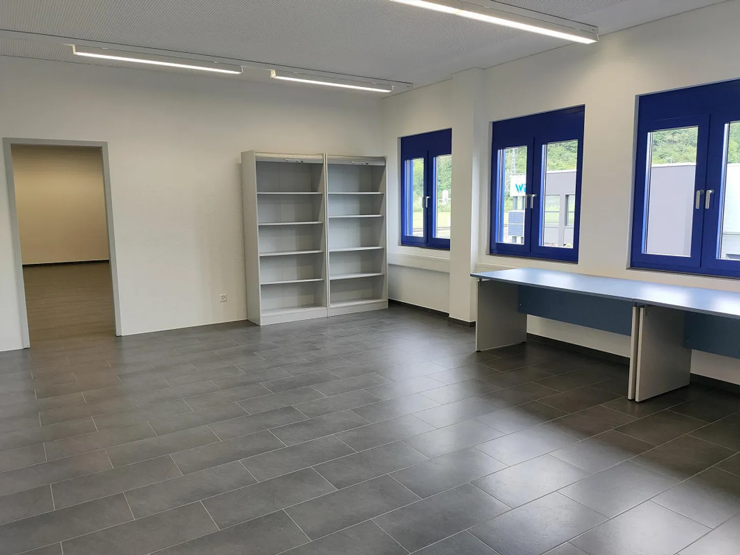 Appartamento loft 300m2 con doccia e WC - Foto 12 di 13