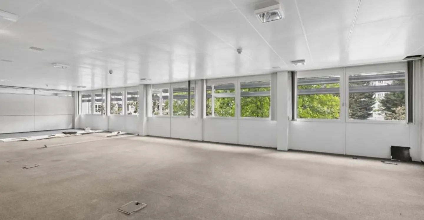 Verwaltungsflächen in Charmilles - Foto 6 von 12