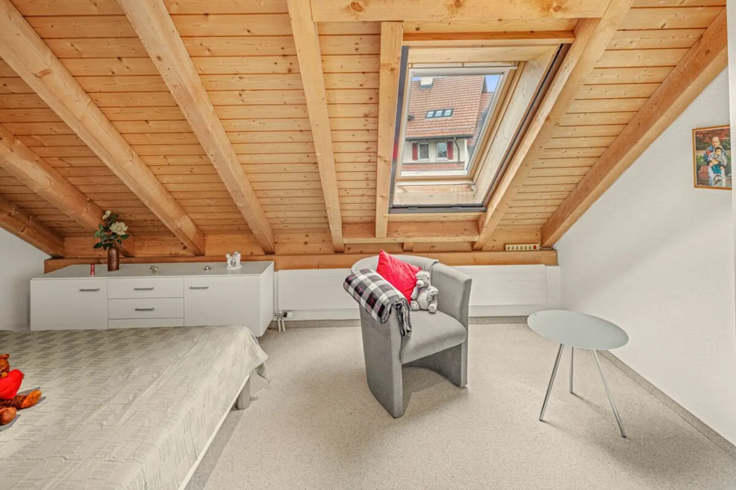 Grosszügiges Reiheneckhaus - viel Raum für Familie, Freizeit & Ideen - Foto 10 di 17