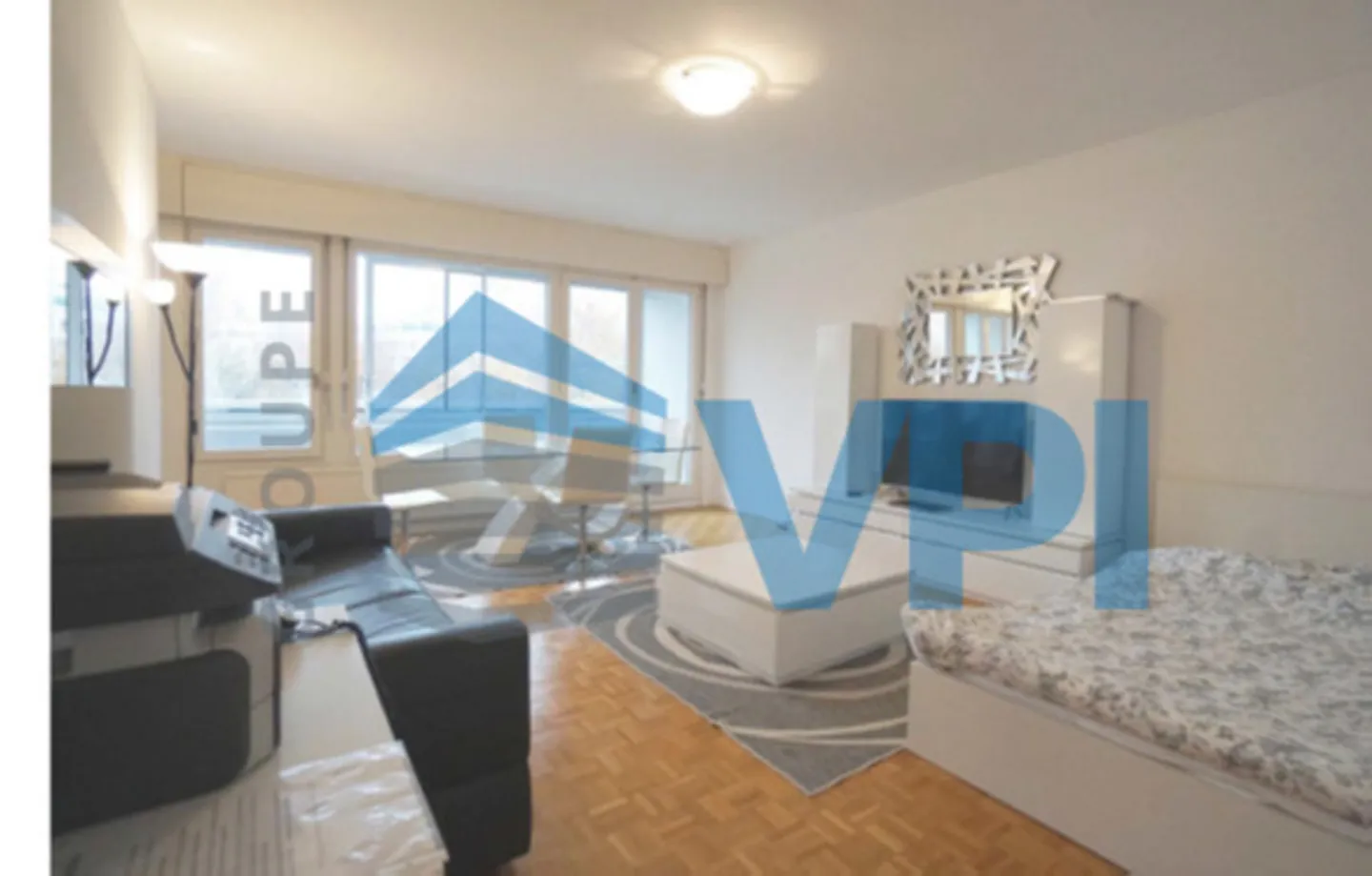Charmant appartement 2 pièces - Photo 9 sur 10