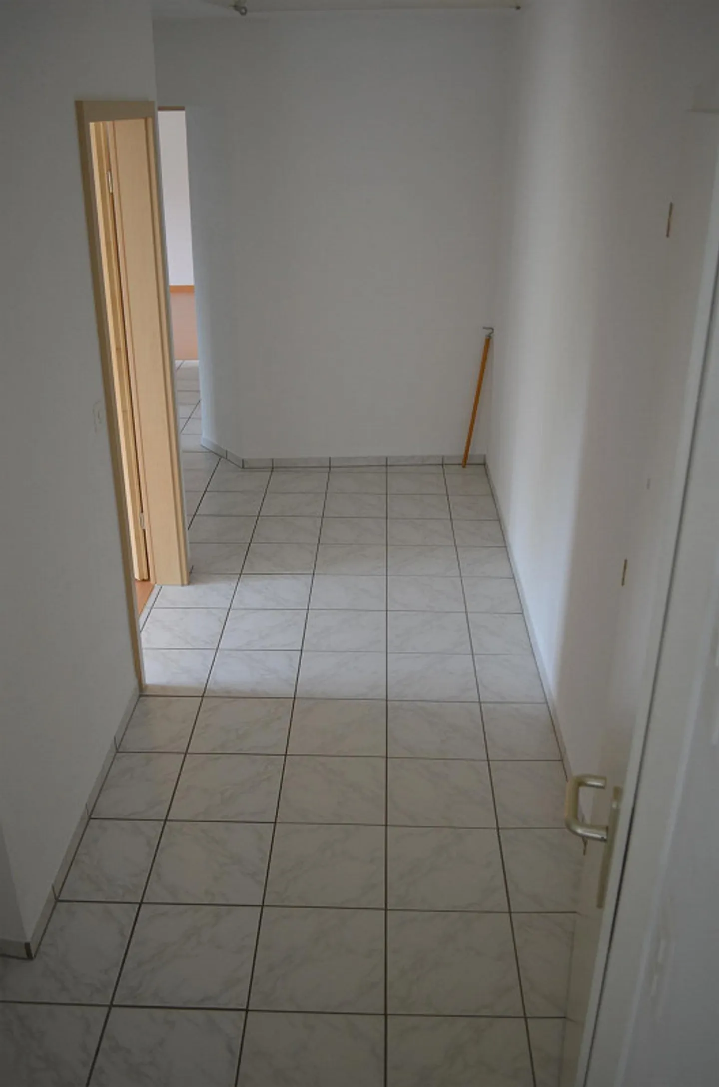 Charmante Dachwohnung in ruhiger Lage - Foto 12 von 19