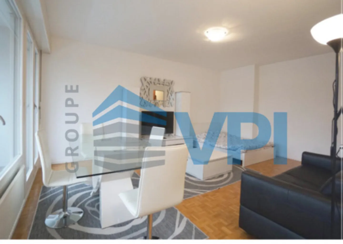 Charmant appartement 2 pièces - Photo 10 sur 10