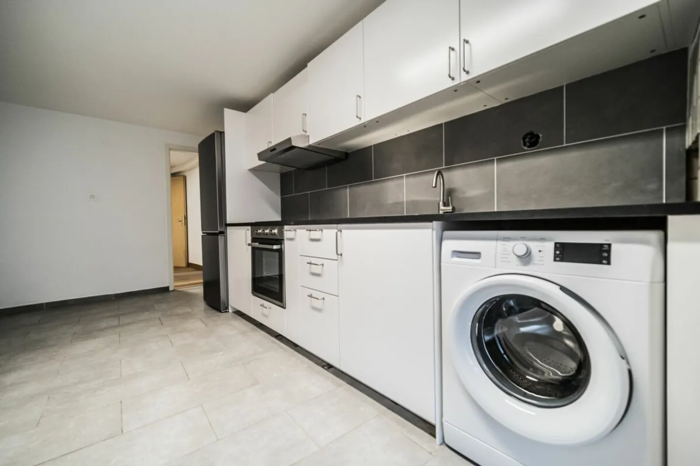 Kleines Dorfhaus bestehend aus zwei Studios - Foto 4 von 10